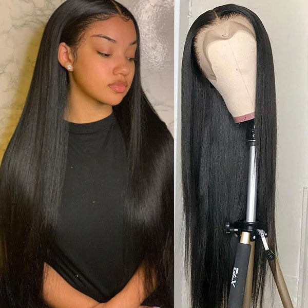 Long Lace Front Wig (28 - 34 INCHES)