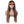 Load image into Gallery viewer, Mix Color Highlight Bang Wig Virgin Human Hair
