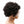 Load image into Gallery viewer, 13x1 Pixie Cut Wig Deep Wave Slick Back Virgin Human Hair
