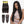 Load image into Gallery viewer, 7A 3 Bundles Hair Weave Brazilian Hair With 5x5 Lace Closure Straight
