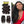 Load image into Gallery viewer, 7A 3 Bundles Hair Weave Brazilian Hair With Lace Closure Body Wave
