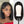 Load image into Gallery viewer, 1x6 Bob Wig Lace Front Wig Straight Human Hair Silky Blunt Cut
