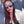 Load image into Gallery viewer, T Part Lace #1B/99J Highlight Straight Human Hair Lace Front Wig
