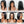 Load image into Gallery viewer, 13x4 200% Straight Bob Wigs Human Hair Lace Wig Silky Blunt Cut

