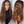 Load image into Gallery viewer, 4x4 #1B/27 Ombre Lace Front Wig Afro Curly Virgin Human Hair
