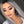 Load image into Gallery viewer, T Part Ombre Grey Virgin Hair Straight Lace Frontal Wig
