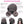 Load image into Gallery viewer, 4x4 #1B/412 Highlight Straight Human Hair Lace Front Wig
