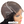 Load image into Gallery viewer, 4x4 #1B/4 Highlight Ombre Straight Human Hair Lace Front Wig
