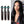 Load image into Gallery viewer, 8A Hair Weave 1Pcs/3Pcs Brazilian Hair Straight
