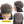 Load image into Gallery viewer, 5x5 150% Bob Wig Straight Glueless Virgin Human Hair
