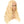 Load image into Gallery viewer, 13x4 150%  #613 Blonde Hair HD Lace Body Wave Lace Front Wig
