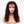 Load image into Gallery viewer, T-Part 99J Burgundy Lace Frontal Wig Glueless Human Hair Deep Wave
