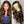 Load image into Gallery viewer, 13x4 #1B/30 Highlight Body Wave Lace Front Wig Balayage Glueless Human Hair
