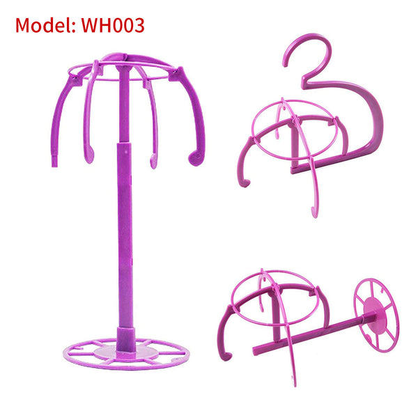 Wig Stand Hanger