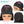 Load image into Gallery viewer, Deep Wave Headband Wig Virgin Human Hair(Get Free Headband)
